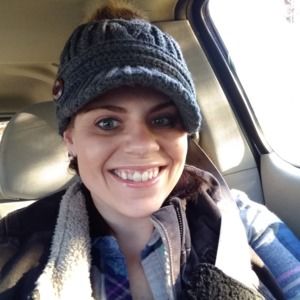 Meet your Posher, Amanda